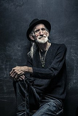 Фото актера Питер Шолир
