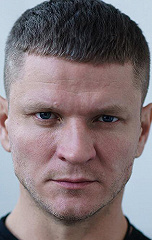 Фото актера Сергей Жарков
