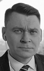 Фото актера Вячеслав Ширяев