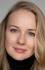 Фото актера Елена Аросьева
