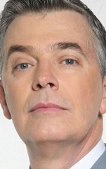 Фото актера Хавьер Видал