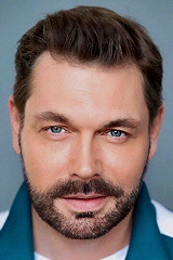 Фото актера Михаил Дорожкин