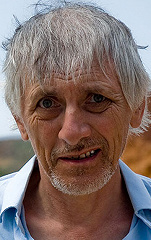 Фото актера Алексей Левинский