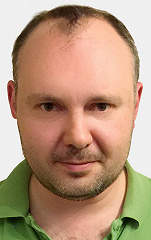 Фото актера Илья Исаев