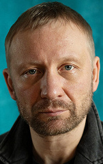 Фото актера Дмитрий Куличков