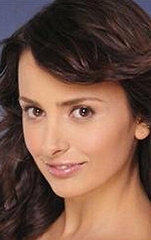 Фото актера Siouzana Melikian