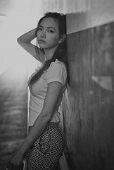 Фото актера Ань-ань Сюй