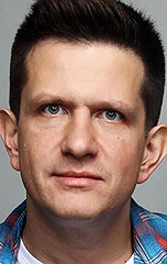 Фото актера Андрей Зайцев