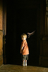 Фото актера Теодор Тернер