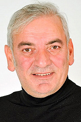 Фото актера Абидин Еребакан