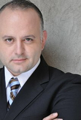 Фото актера Марко Тимпано