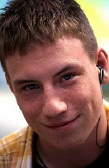 Фото актера Алексей Соболев