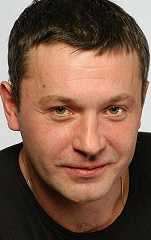 Фото актера Никита Салопин