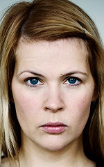 Фото актера Tina Amon Amonsen