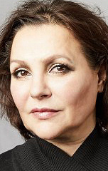 Фото актера Елена Мольченко