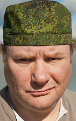 Фото актера Андрей Мокеев
