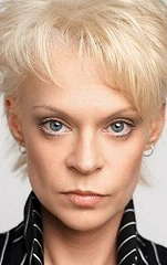 Фото актера Полина Ганшина