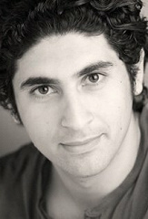 Фото актера Osamah Sami