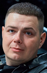 Фото актера Иван Трифонов