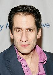 Фото актера Seth Rudetsky