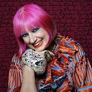 Фото актера Zandra Rhodes