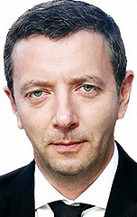 Фото актера Алексей Агранович