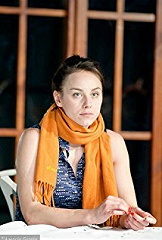 Фото актера Marta Malikowska