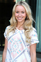 Фото актера Sammy Winward