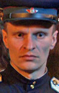 Фото актера Сергей Демченко