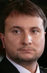 Фото актера Александр Сотников