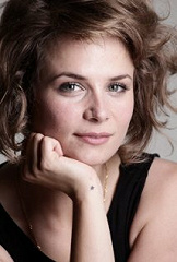 Фото актера Диана Каваллиоти