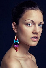 Фото актера Alexandra Murarus