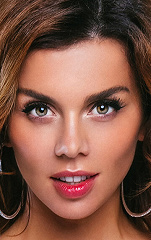 Фото актера Анна Седокова