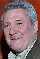 Фото актера Andrzej Grabarczyk