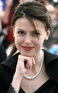 Фото актера Лаура Василиу