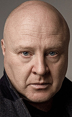Фото актера Сергей Мардарь