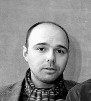 Фото актера Карл Пилкингтон