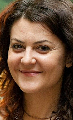 Фото актера Изабела Неамту