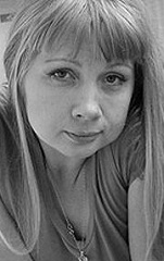 Фото актера Вера Лапшова