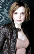 Фото актера Greta Galisch de Palma