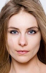 Фото актера Катажина Заваджка
