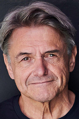 Фото актера Райнер Хольцемер
