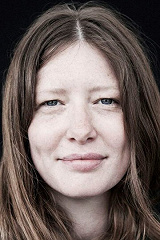 Фото актера Jeanette Nordahl