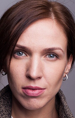 Фото актера Екатерина Куликова
