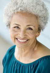 Фото актера Marjorie Crump-Shears