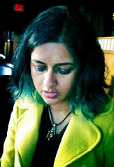 Фото актера Leena Pendharkar
