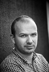 Фото актера Юре Павлович