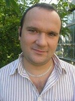 Фото актера Кшиштоф Пызяк