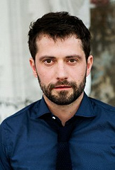 Фото актера Björn von der Wellen