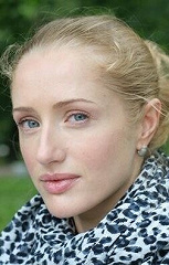 Фото актера Анна Фомина